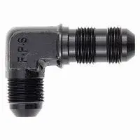 Fragola -4 An 90° Bulkhead 483304-Bl 1