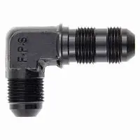 Fragola -6 An 90° Bulkhead 483306-Bl 1