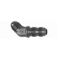 Fragola -8 An 45° Bulkhead 483708-Bl 1