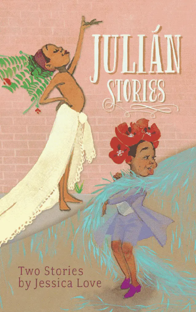 Julián Stories: Julián Is A Mermaid And Julián At The Wedding 1