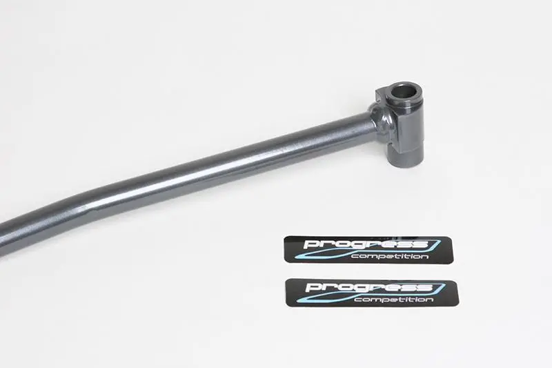 Progress Tech 09-16 Toyota Corolla/09-13 Matrix Rear Sway Bar (24Mm) 1