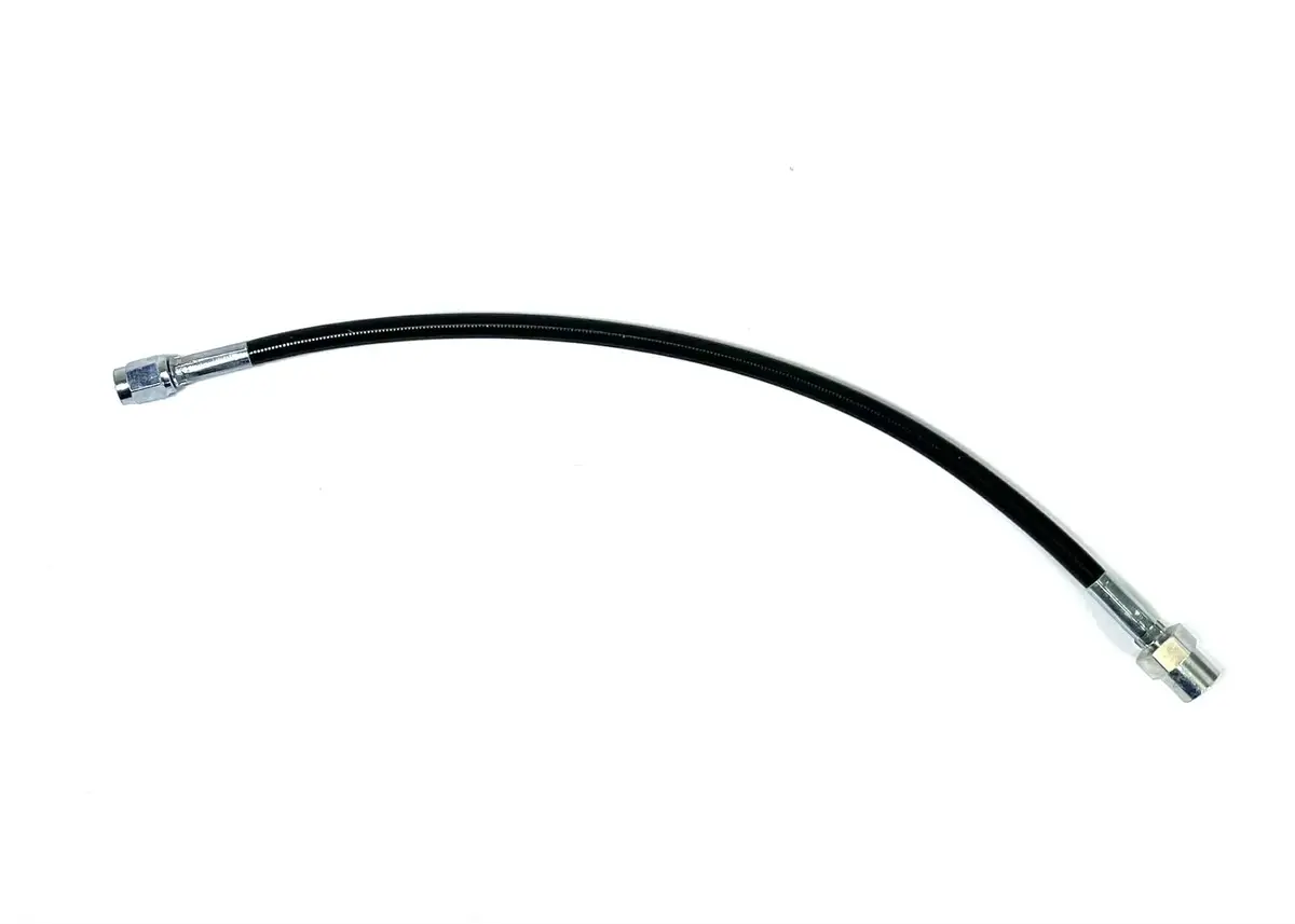 Rife 3An 12" Sensor Leash 1
