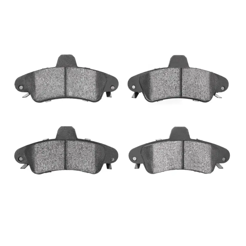 R1 95-04 Ford Contour Rear R1 Optimum Oe Brake Pads 1