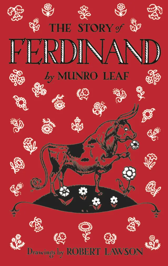 The Story Of Ferdinand 1