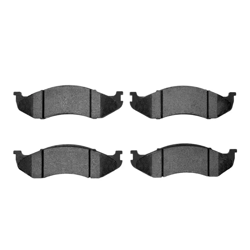 R1 93-06 Jeep Grand Cherokee Front R1 Optimum Oe Brake Pads 1