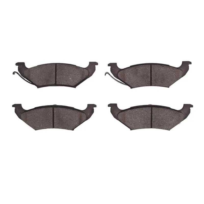 R1 92-95 Ford Crown Victoria Rear R1 Optimum Oe Brake Pads 1