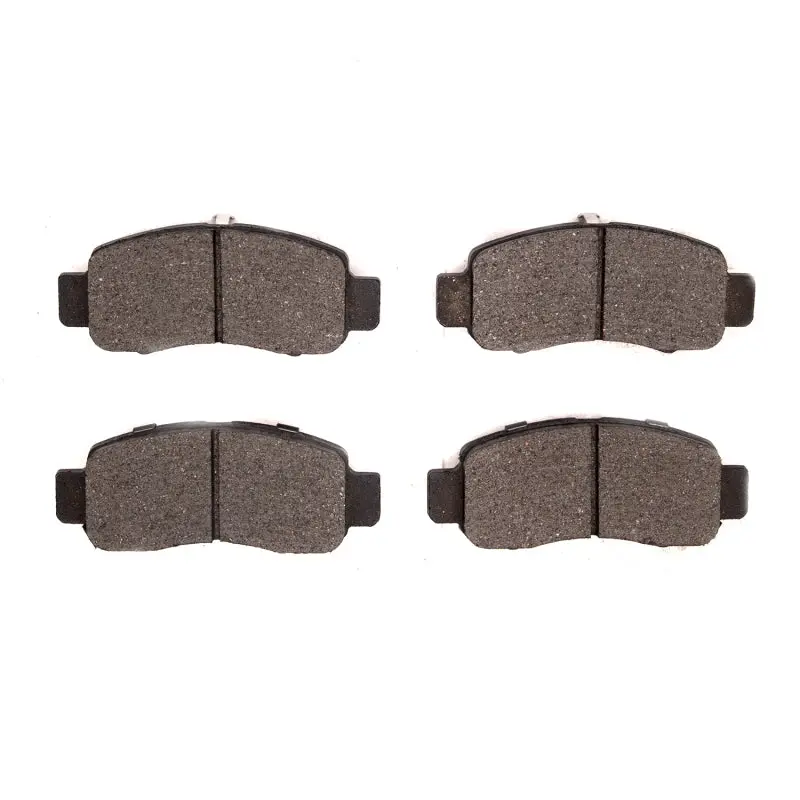 R1 00-06 Honda Insight Front R1 Optimum Oe Brake Pads 1