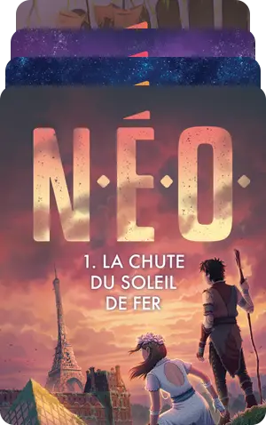 N.E.O. L'intégrale 1