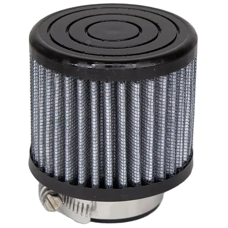 Replacement Air Filter For Top Loader Catch Can 1