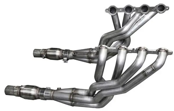 Camaro Z28 2014-2015 Short System 1