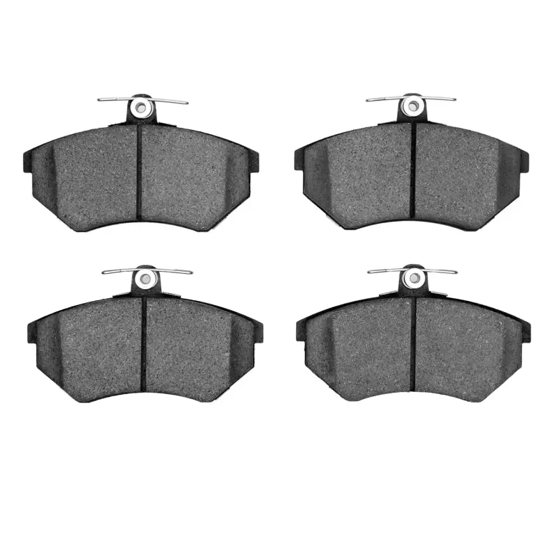 R1 84-23 Audi 4000 Quattro Front R1 Optimum Oe Brake Pads 1