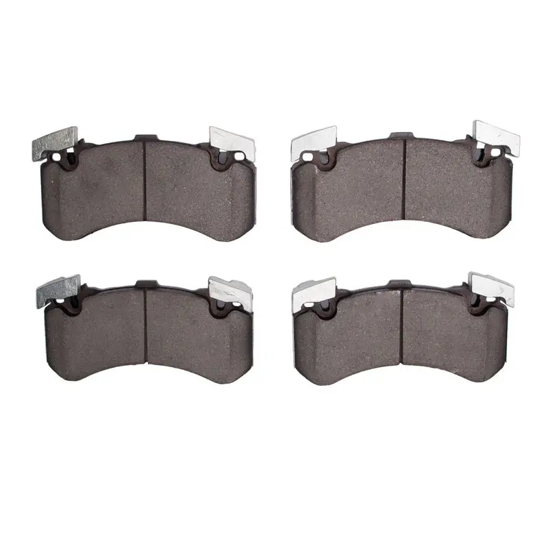 R1 11-19 Audi A6 (Usa/Canada) Front R1 Ceramic Brake Pads 1
