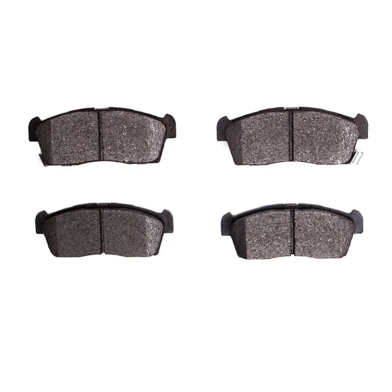 R1 12-17 Mitsubishi I-Miev Front R1 Ceramic Brake Pads 1