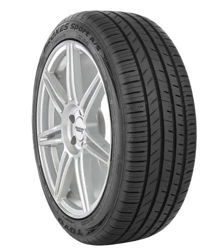 17" Tires For 17X8 Width 1