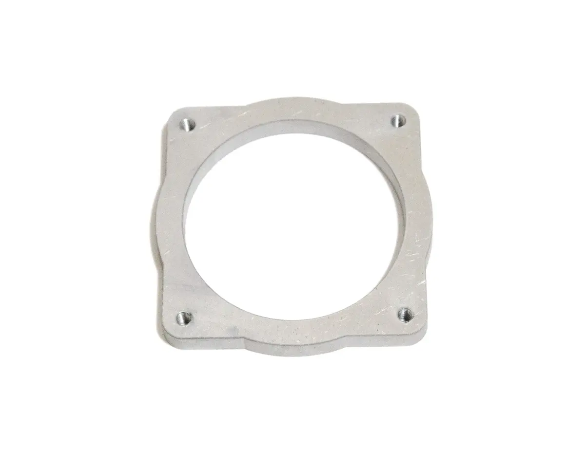Chrysler Hemi Drive By Wire Throttle Body Flange 1