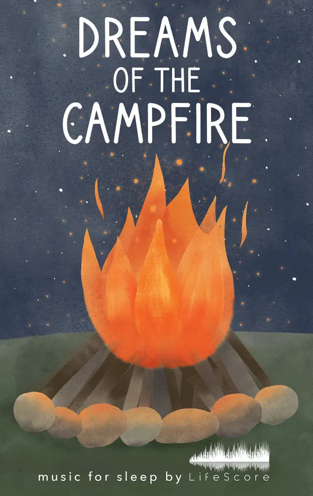 Dreams Of The Campfire 1