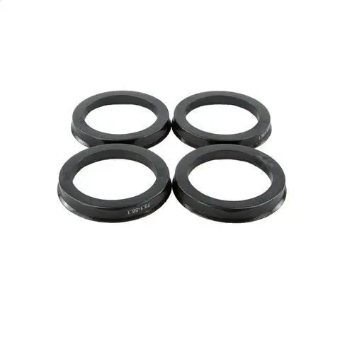 Cosmis Wheels Hub Centric Rings (Set Of 4) 1