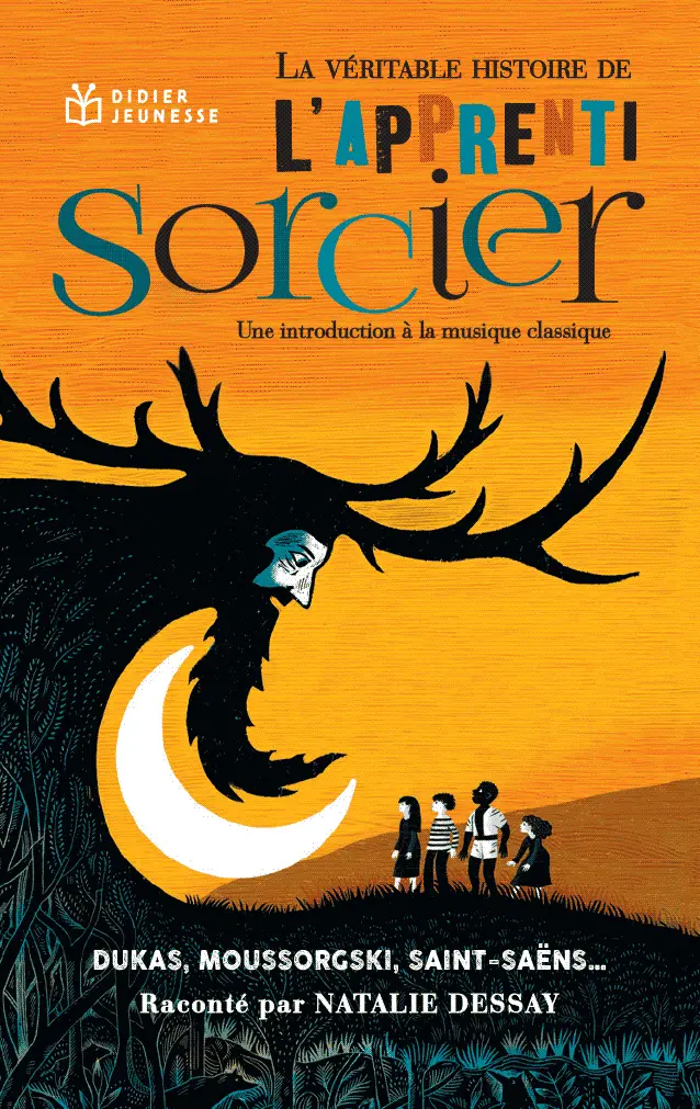 La Véritable Histoire De L’Apprenti Sorcier 1