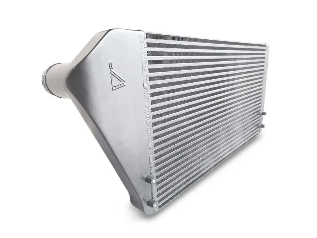 Cvf Performance Intercooler 1