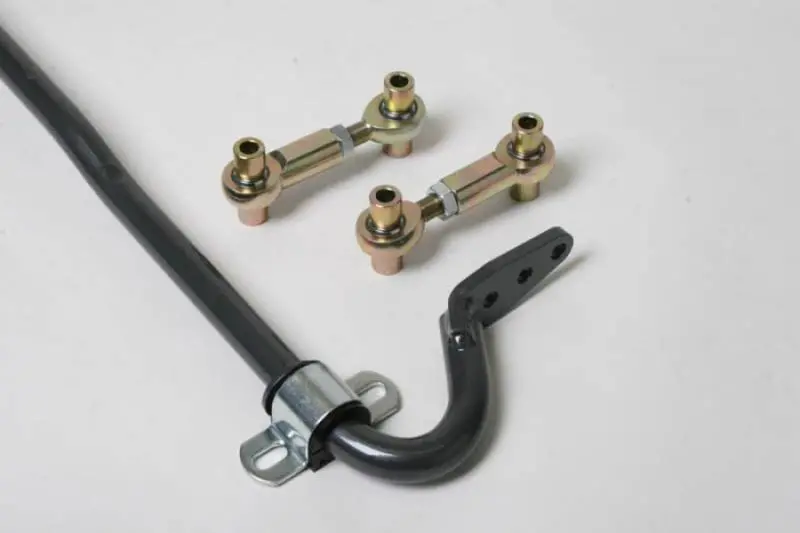Progress Tech 08-16 Subaru Wrx/Sti Rear Sway Bar (22Mm - Adjustable) - Requires Pn 65.2314 1
