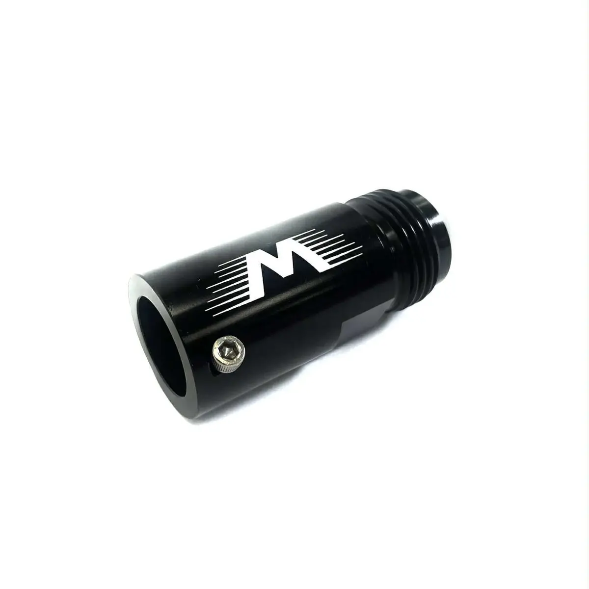 Gen V Lt1/Lt4/L83/L86 Valve Cover Breather Attachment For Factory 5/8" Quick Release 12An Straight Adapter Fitting 1