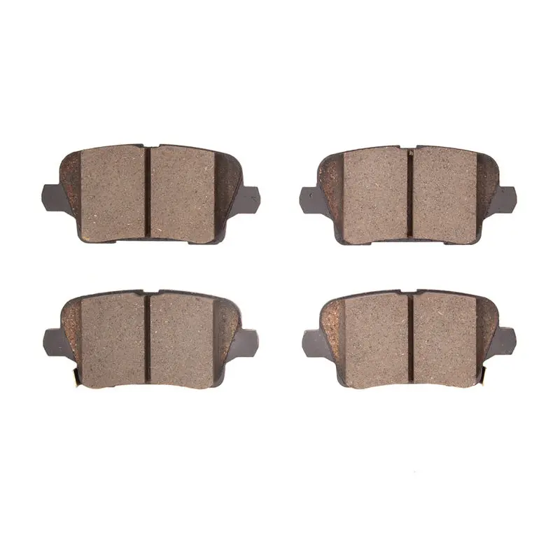 R1 18-25 Buick Regal Sportback Rear R1 Optimum Oe Brake Pads 1
