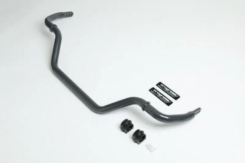 Progress Tech 03-07 Infiniti G35/03-08 Nissan 350Z Front Sway Bar (Tubular 35Mm - Adjustable) 1