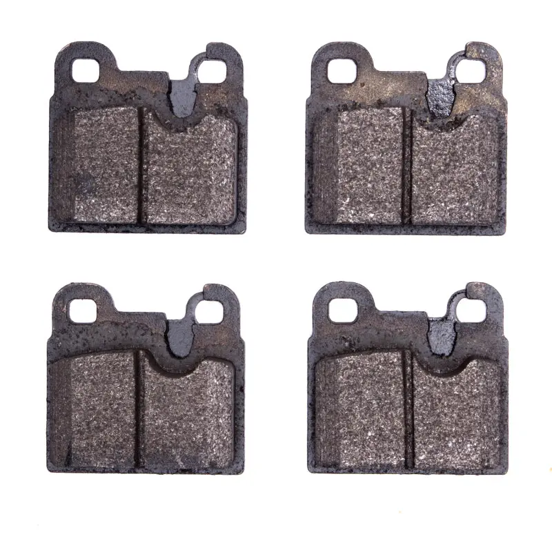 R1 77-89 Alfa Romeo Milano Rear R1 Optimum Oe Brake Pads 1