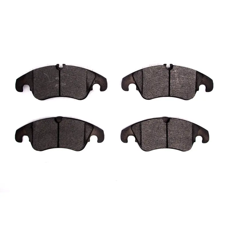 R1 08-17 Audi A5 Front R1 Ceramic Brake Pads 1
