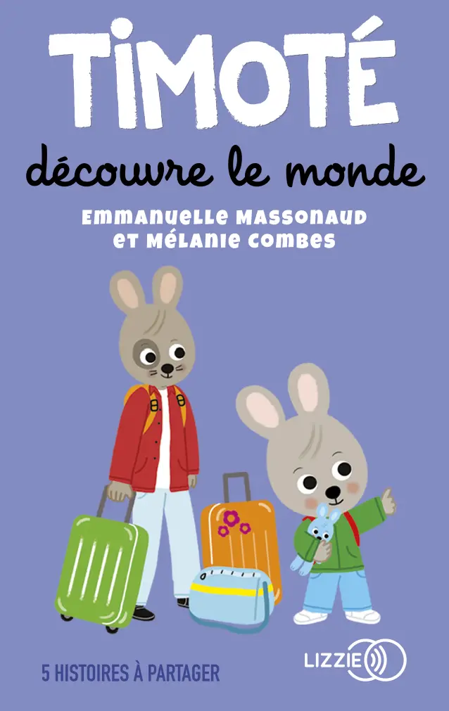 Timoté Découvre Le Monde 1