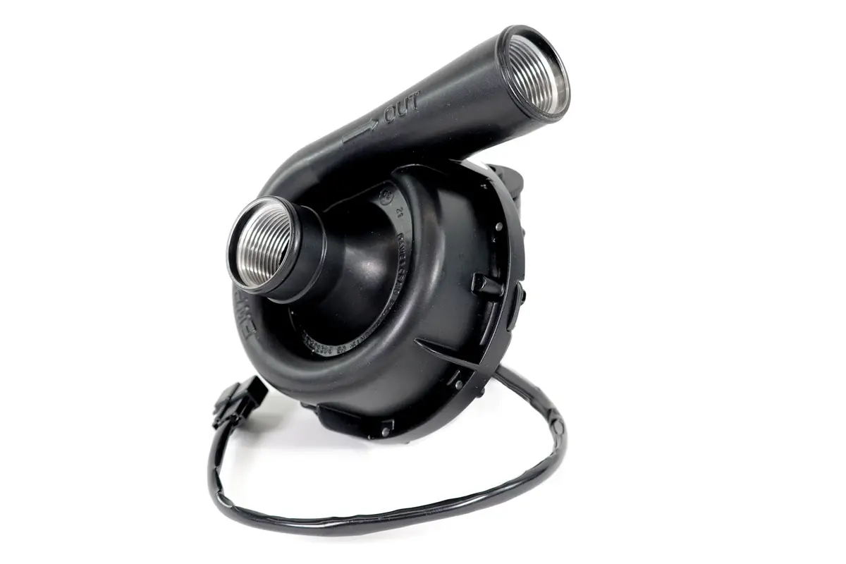 Davies Craig Ewp150 Aluminum Electric Water Pump (12V) 8165 1
