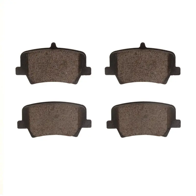 R1 19-24 Volvo Xc40 Rear R1 Optimum Oe Brake Pads 1