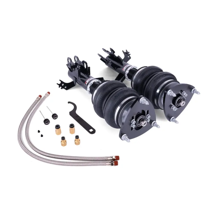 Air Lift Performance 19-25 Lexus Es300h/Es350 Front Air Suspension Kit 1
