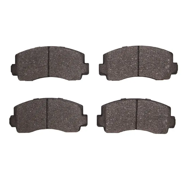 R1 76-87 Dodge Colt Front R1 Optimum Oe Brake Pads 1