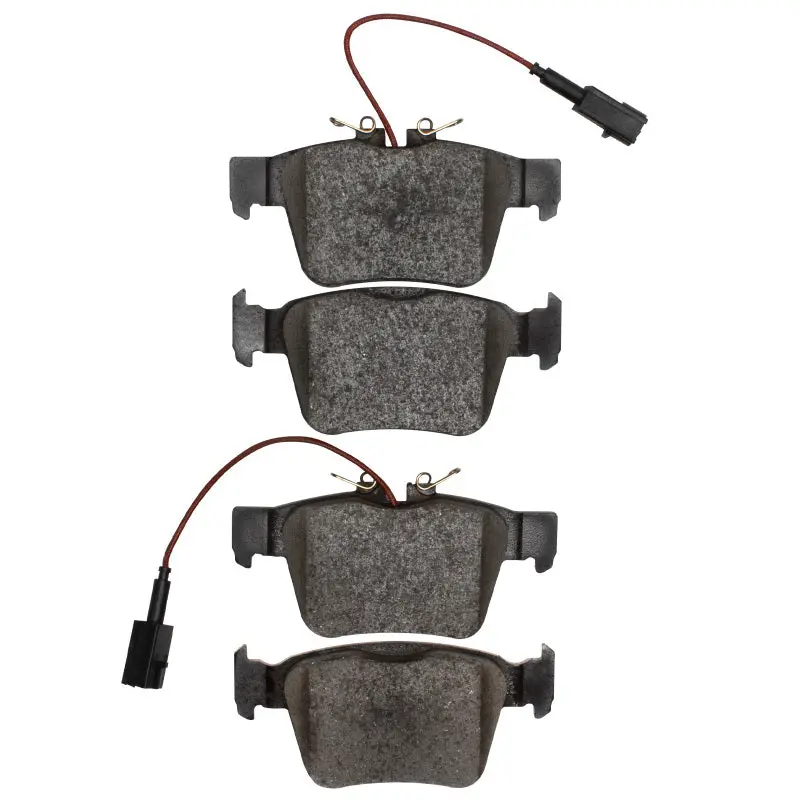 R1 17-25 Alfa Romeo Giulia Rear R1 Optimum Oe Brake Pads 1