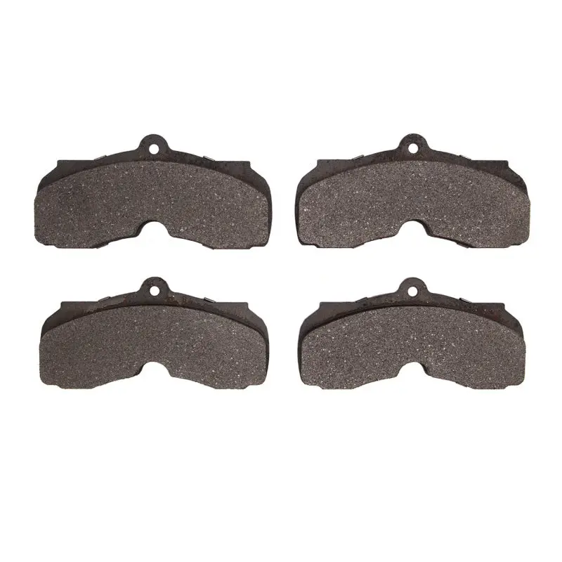 R1 67-70 Buick Gs 350 Front R1 Optimum Oe Brake Pads 1