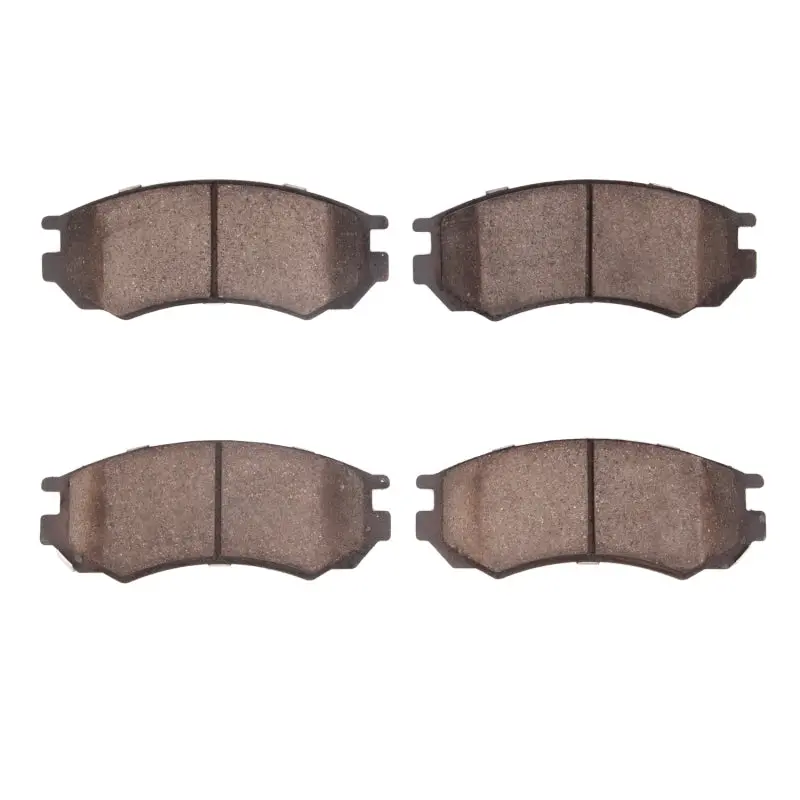 R1 91-00 Nissan Sentra Front R1 Optimum Oe Brake Pads 1