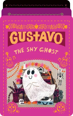 The World Of Gustavo / El Mundo De Gustavo 1