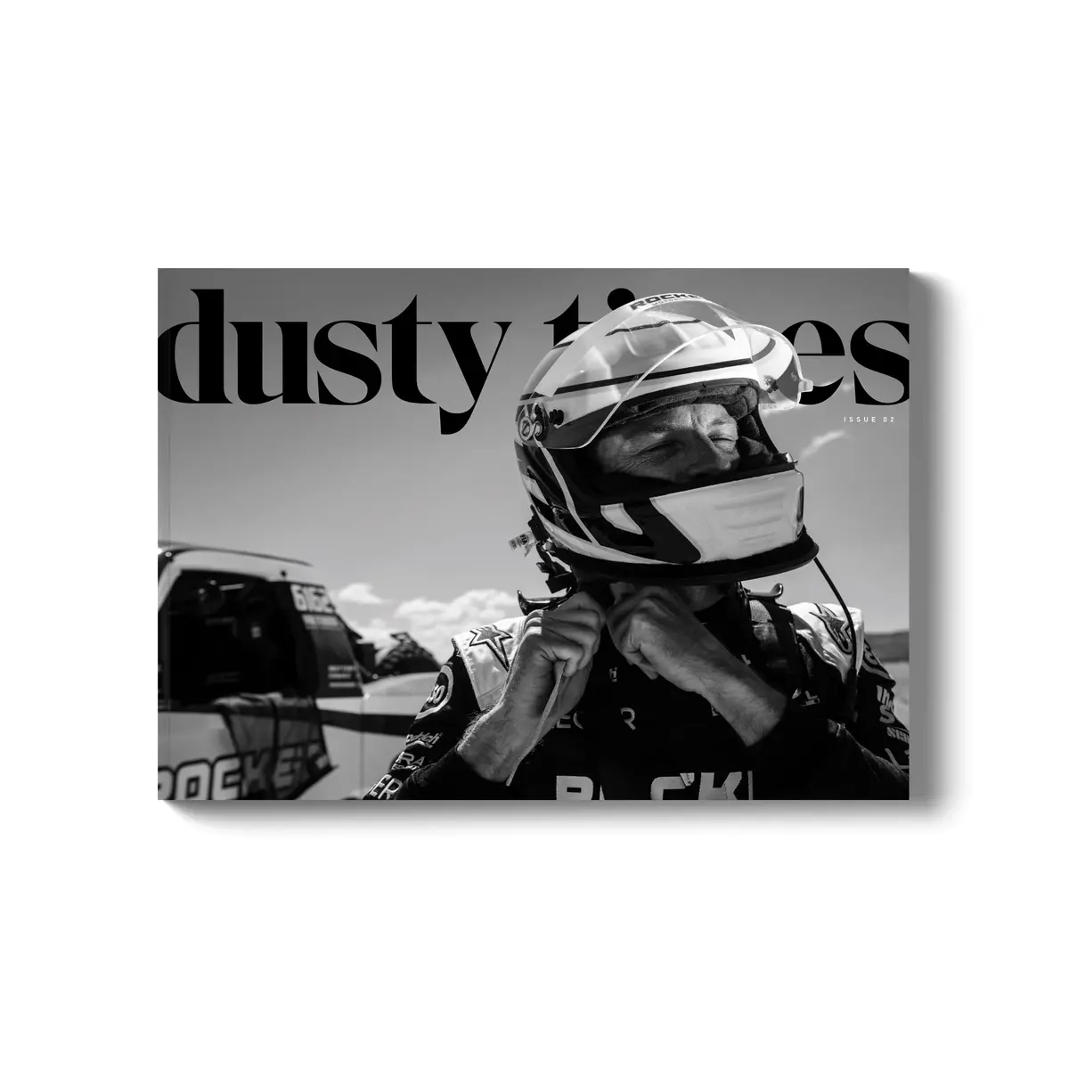 Dusty Times - Issue 02 1