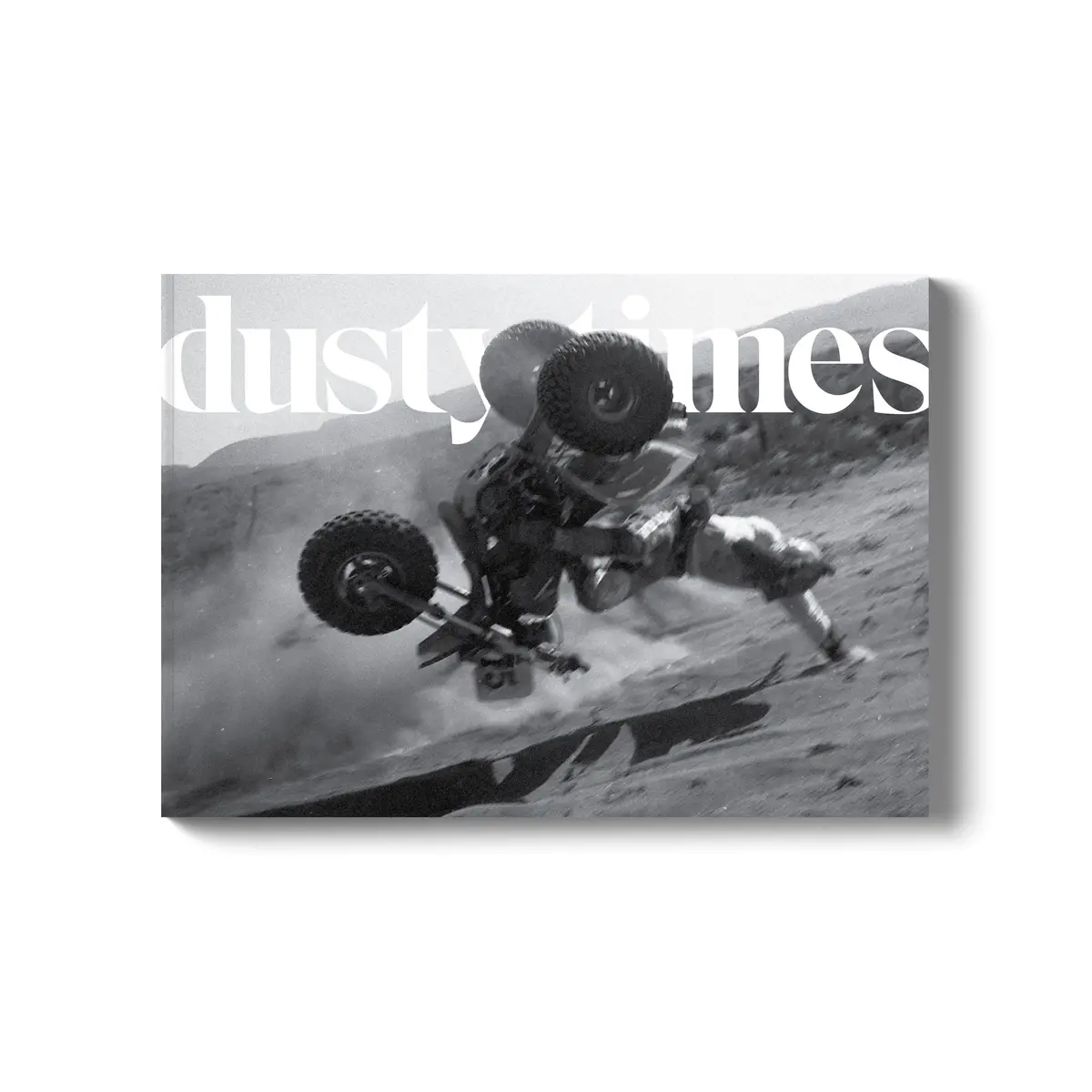 Dusty Times - Issue 03 1