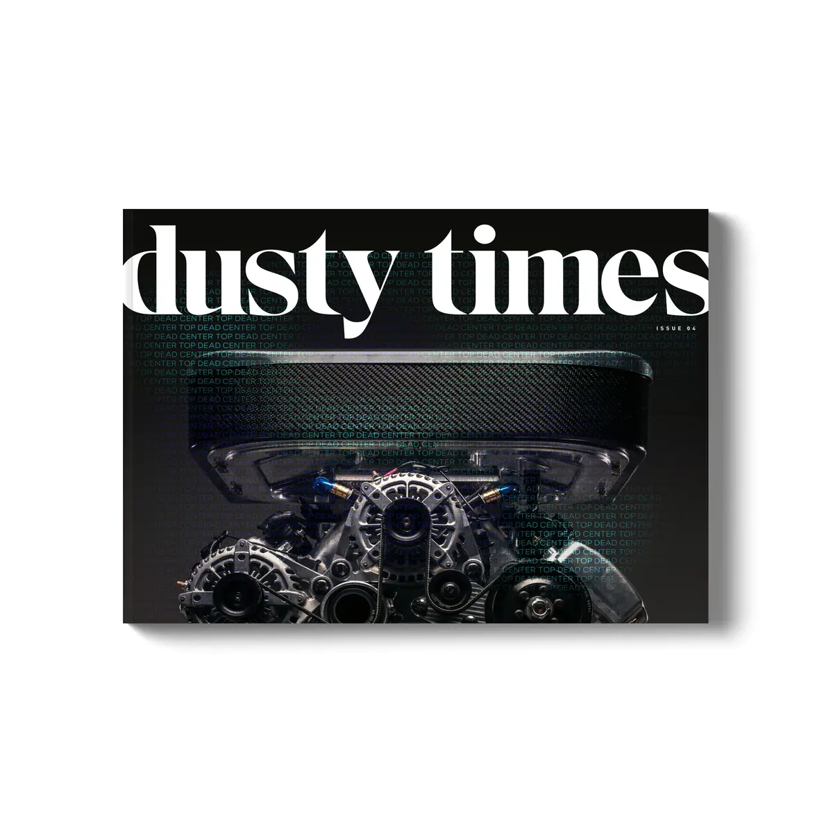 Dusty Times - Issue 04 1
