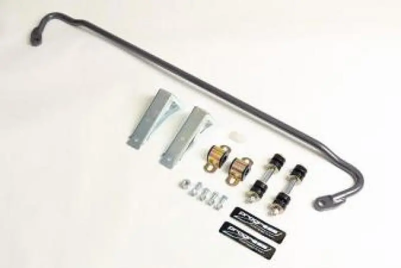 Progress Technology 02-07 Mitsubishi Lancer 19Mm Sway Bar - Rear 1