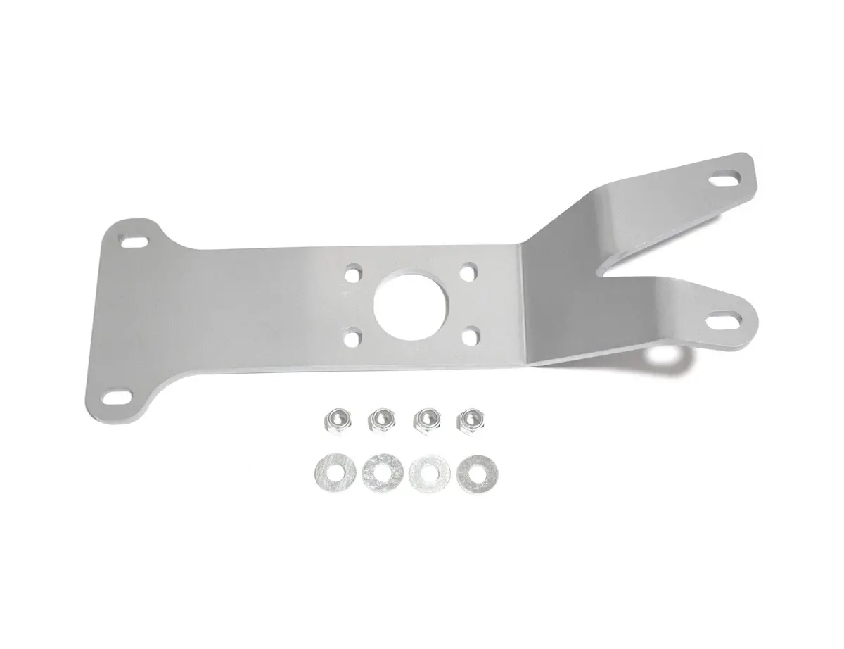 E30 Beams 6 Speed Trans Cross Member 1