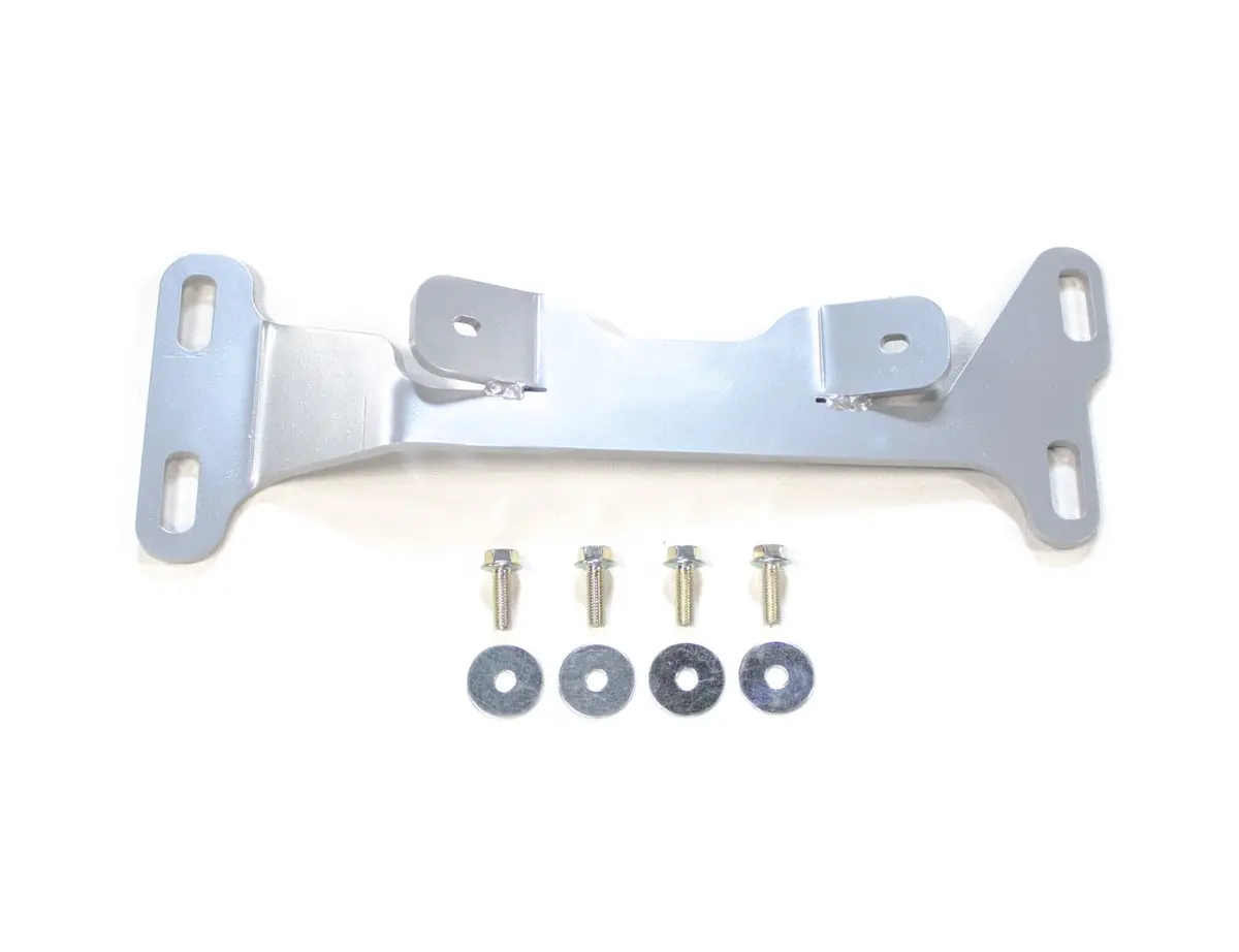 E36 Manual Trans Cross Member 1