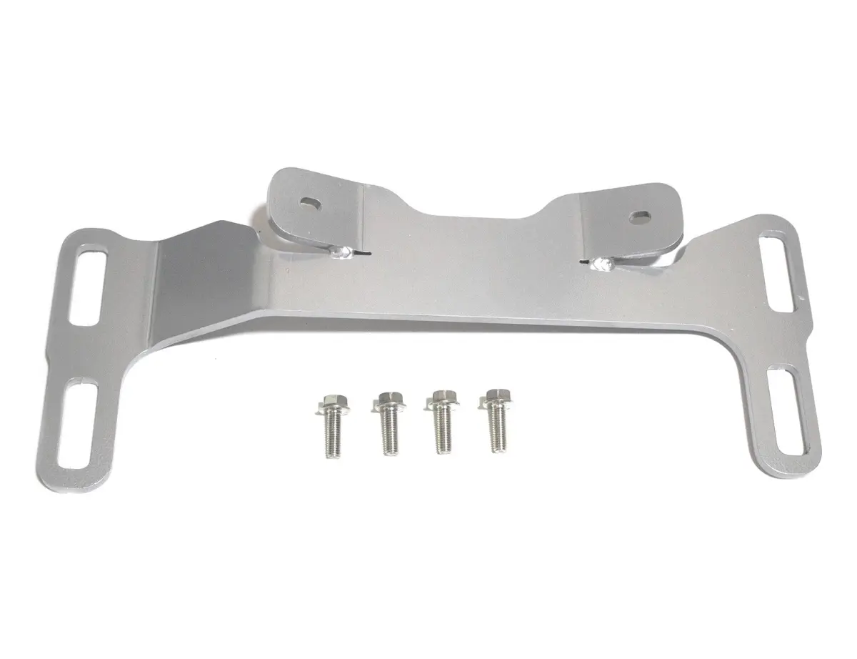 E36 Manual Trans Cross Member - Jz 1