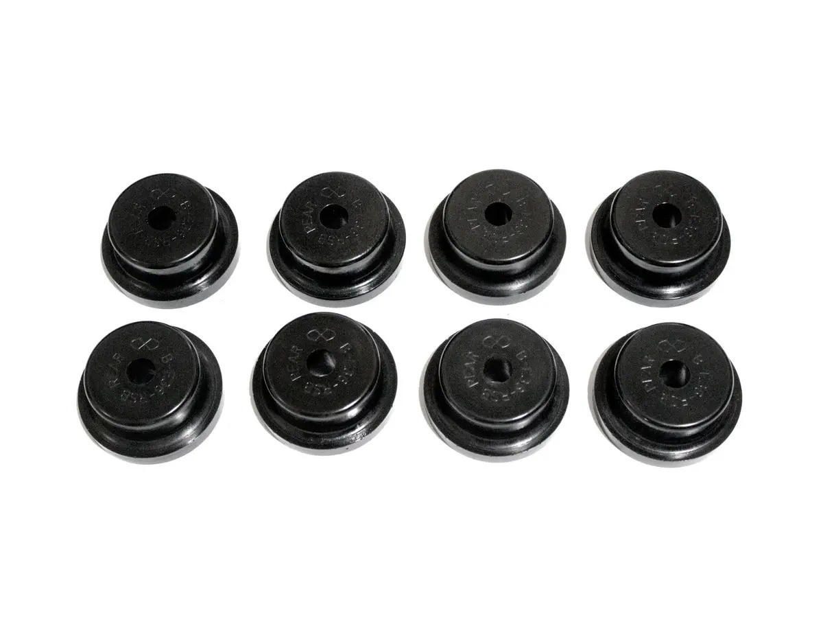 E36 Rear Subframe Bushings 1