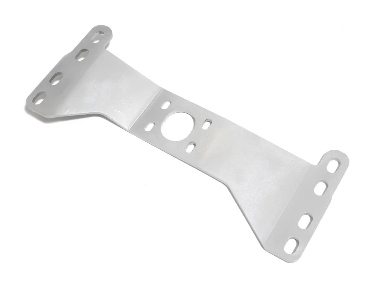 E36 To Toyota Manual Transmission Cross Member 2