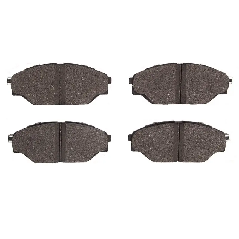 R1 93-98 Toyota T100 Front R1 Optimum Oe Brake Pads 1