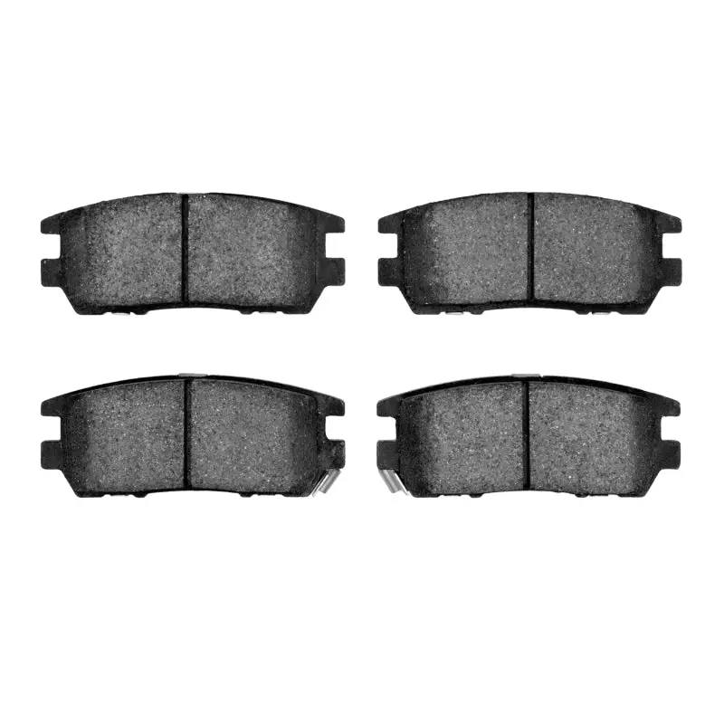 R1 90-00 Mitsubishi Montero Rear R1 Optimum Oe Brake Pads 1
