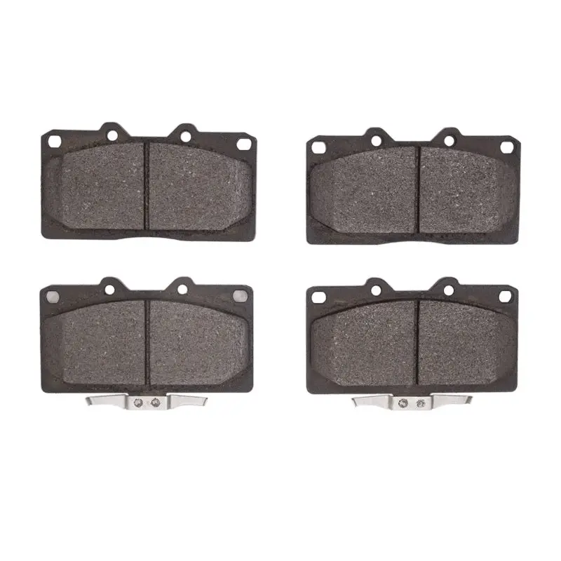 R1 91-99 Dodge Stealth Front R1 Optimum Oe Brake Pads 1